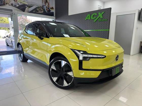 VOLVO EX30 69 KW ELÉTRICO ULTRA